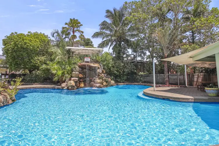 Fifth view of Homely unit listing, 59/1-21 Anderson Road, Woree QLD 4868