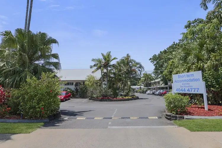 Seventh view of Homely unit listing, 59/1-21 Anderson Road, Woree QLD 4868