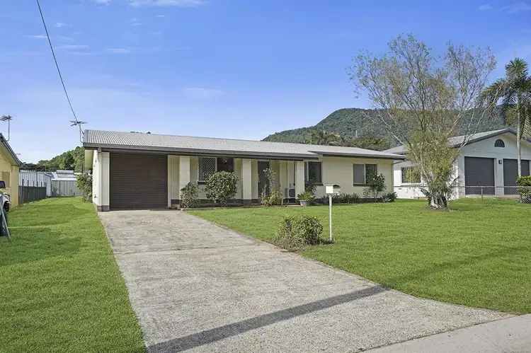 Main view of Homely house listing, 11 Kirsten Close, Woree QLD 4868