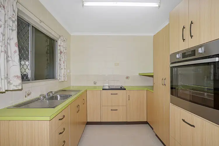 Second view of Homely house listing, 11 Kirsten Close, Woree QLD 4868