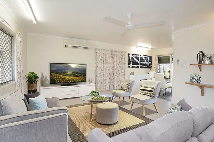 Third view of Homely house listing, 11 Kirsten Close, Woree QLD 4868