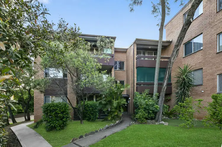 Main view of Homely unit listing, 15/20 Crown Street, Granville NSW 2142