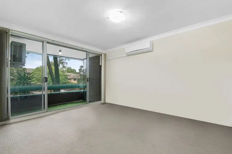 Second view of Homely unit listing, 15/20 Crown Street, Granville NSW 2142
