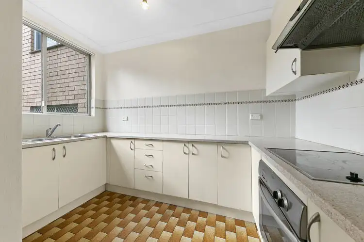 Third view of Homely unit listing, 15/20 Crown Street, Granville NSW 2142