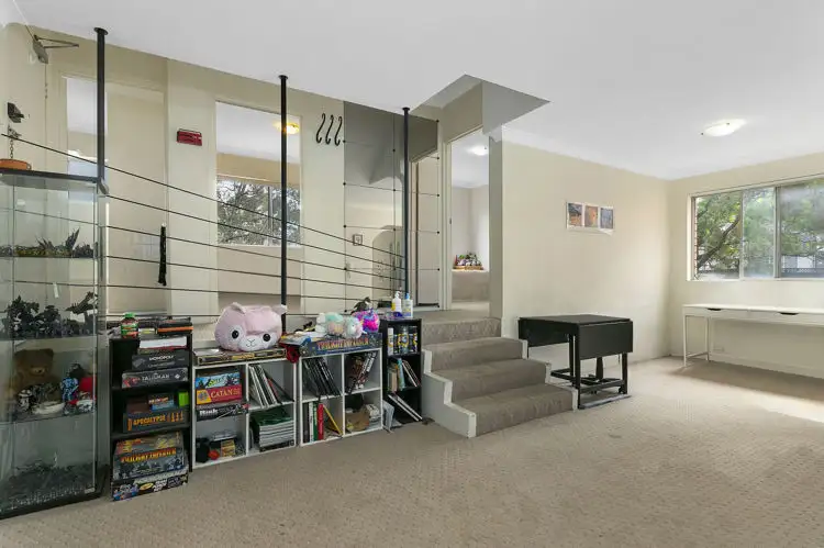 Fourth view of Homely unit listing, 15/20 Crown Street, Granville NSW 2142