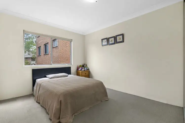 Fifth view of Homely unit listing, 15/20 Crown Street, Granville NSW 2142