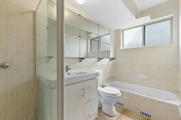 Sixth view of Homely unit listing, 15/20 Crown Street, Granville NSW 2142