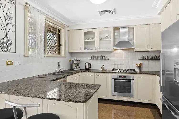 Third view of Homely villa listing, 4/59 Clarence Street, Merrylands NSW 2160