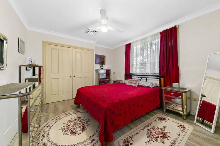Sixth view of Homely villa listing, 4/59 Clarence Street, Merrylands NSW 2160