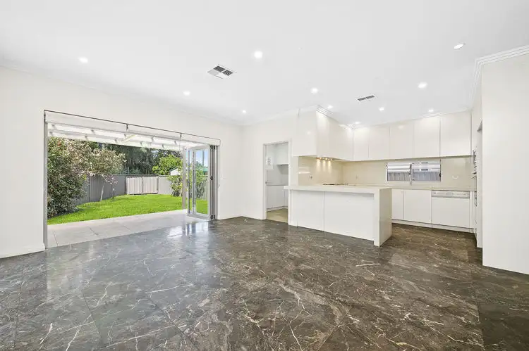 Fifth view of Homely house listing, 25 Arthur Street, Granville NSW 2142