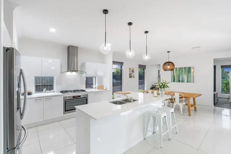Third view of Homely house listing, 2 Commodore Place, Manly West QLD 4179