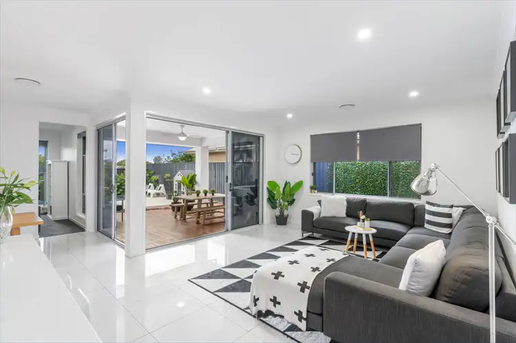 Fourth view of Homely house listing, 2 Commodore Place, Manly West QLD 4179