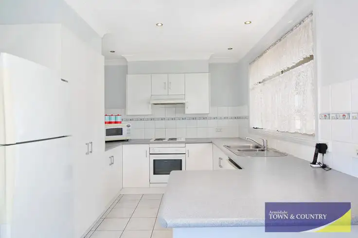 Second view of Homely house listing, 14 Aldred Avenue, Armidale NSW 2350