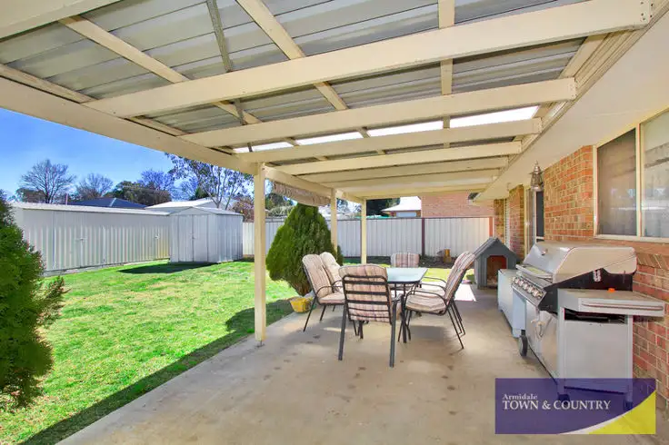 Fifth view of Homely house listing, 14 Aldred Avenue, Armidale NSW 2350