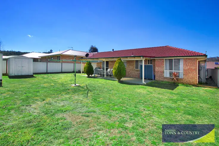 Sixth view of Homely house listing, 14 Aldred Avenue, Armidale NSW 2350