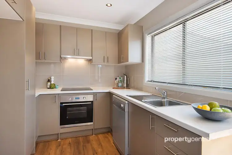 Fourth view of Homely house listing, 11 Leyte Avenue, Lethbridge Park NSW 2770