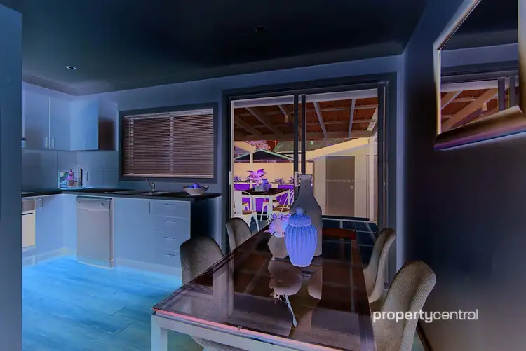 Fifth view of Homely house listing, 11 Leyte Avenue, Lethbridge Park NSW 2770