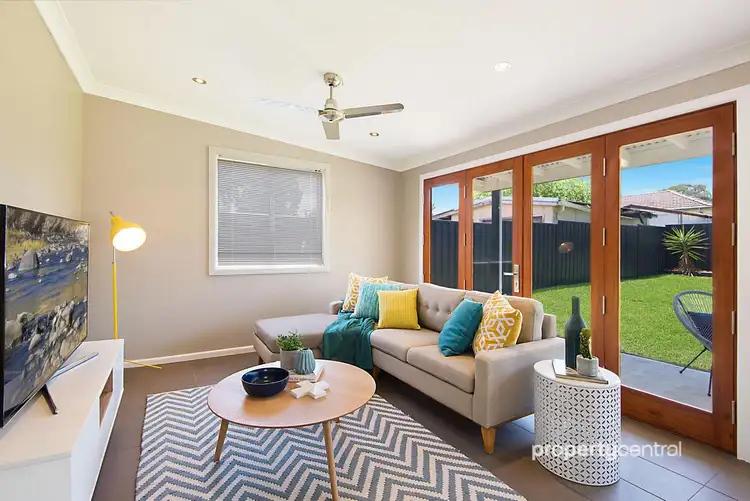 Seventh view of Homely house listing, 11 Leyte Avenue, Lethbridge Park NSW 2770