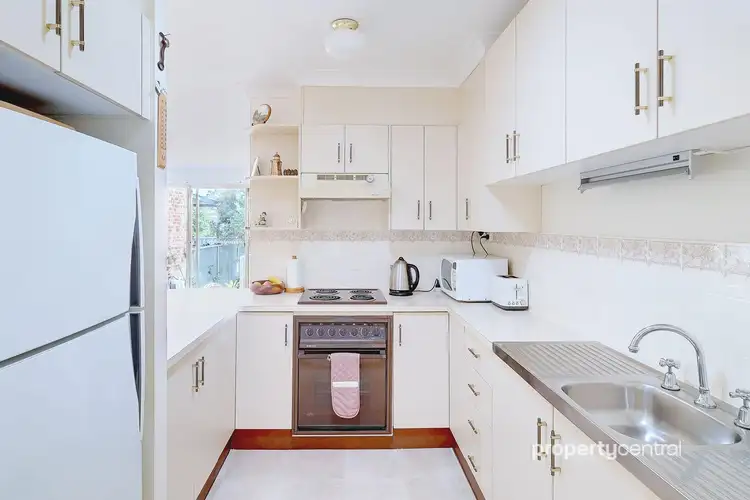 Second view of Homely villa listing, 12/14a Stapley Street, Kingswood NSW 2747
