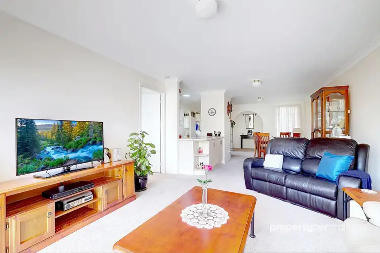 Third view of Homely villa listing, 12/14a Stapley Street, Kingswood NSW 2747