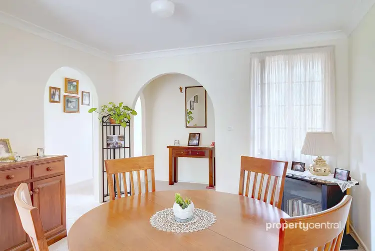 Fourth view of Homely villa listing, 12/14a Stapley Street, Kingswood NSW 2747