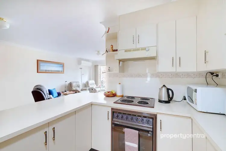 Fifth view of Homely villa listing, 12/14a Stapley Street, Kingswood NSW 2747