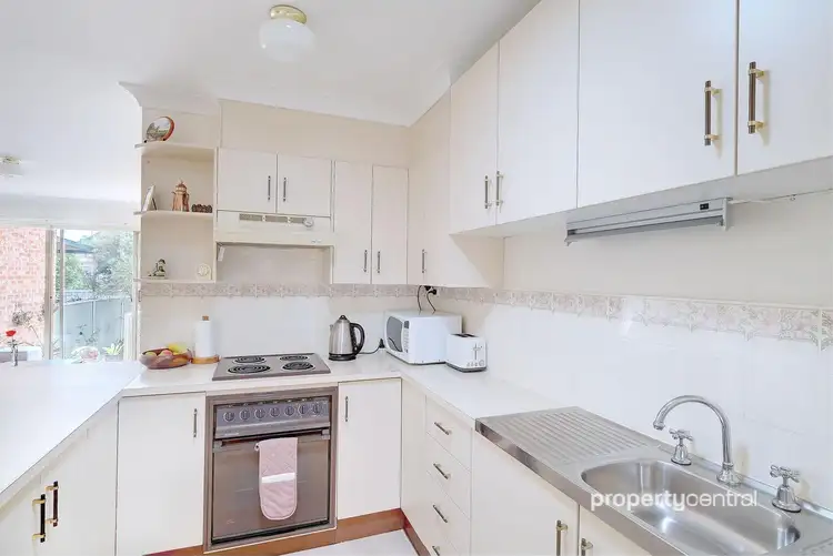 Sixth view of Homely villa listing, 12/14a Stapley Street, Kingswood NSW 2747