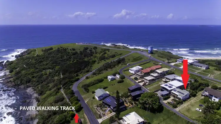 Main view of Homely house listing, 30 McIver Lane, Woolgoolga NSW 2456
