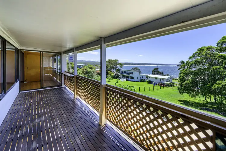 Second view of Homely house listing, 30 McIver Lane, Woolgoolga NSW 2456