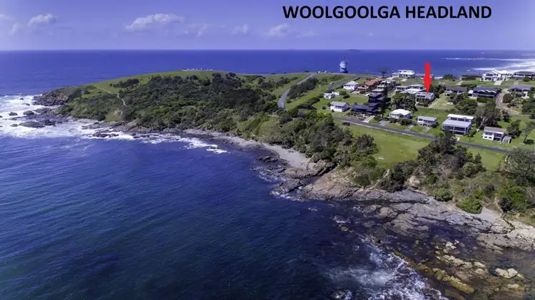 Fourth view of Homely house listing, 30 McIver Lane, Woolgoolga NSW 2456