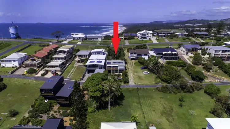 Fifth view of Homely house listing, 30 McIver Lane, Woolgoolga NSW 2456