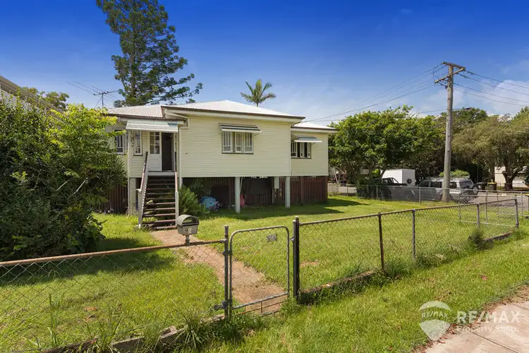 Fifth view of Homely house listing, 96 Nash Street, Sandgate QLD 4017
