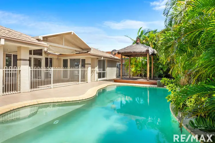 11 Canundra Street, North Lakes QLD 4509