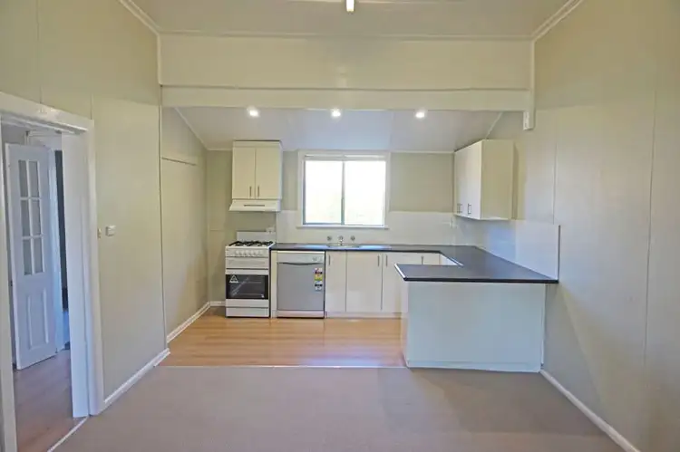 Third view of Homely house listing, 4 Broadway, Junee NSW 2663