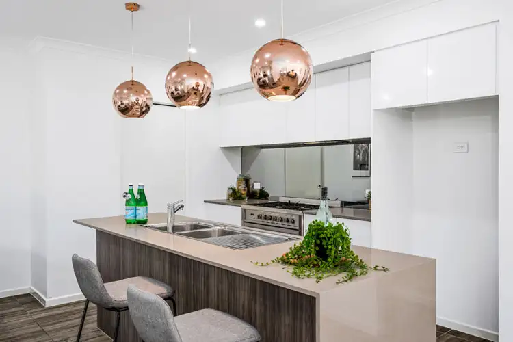 Third view of Homely house listing, 5 John Black Drive, Marsden Park NSW 2765