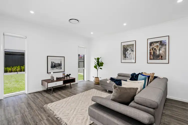 Fourth view of Homely house listing, 5 John Black Drive, Marsden Park NSW 2765