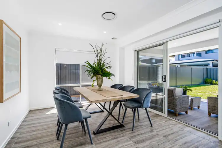 Sixth view of Homely house listing, 5 John Black Drive, Marsden Park NSW 2765