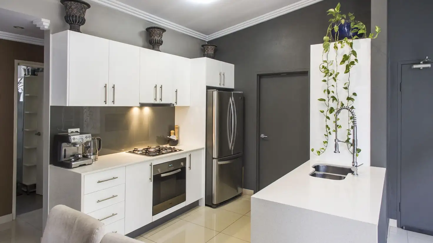 Main view of Homely unit listing, 5/22 Robert Street, Telopea NSW 2117