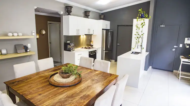 Fourth view of Homely unit listing, 5/22 Robert Street, Telopea NSW 2117