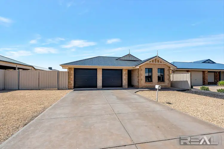 Main view of Homely house listing, 46 Peerless Road, Munno Para West SA 5115