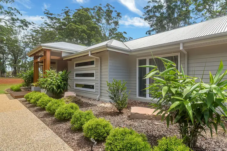 Second view of Homely house listing, 15A Evans Road, Cabarlah QLD 4352