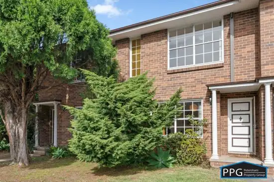 2/118 Elizabeth Street, Ashfield NSW 2131