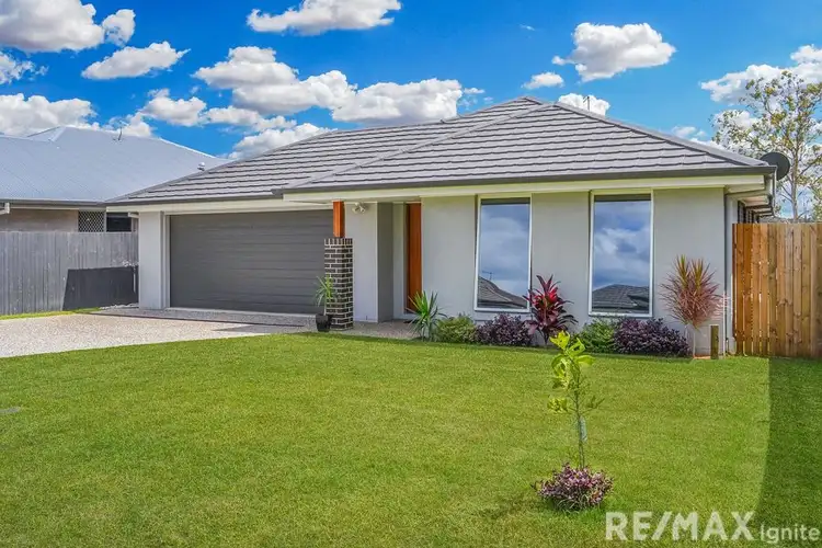 28 DUNVEGAN STREET, Heathwood QLD 4110