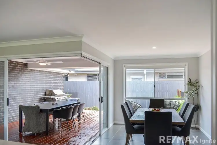 Sixth view of Homely house listing, 28 DUNVEGAN STREET, Heathwood QLD 4110