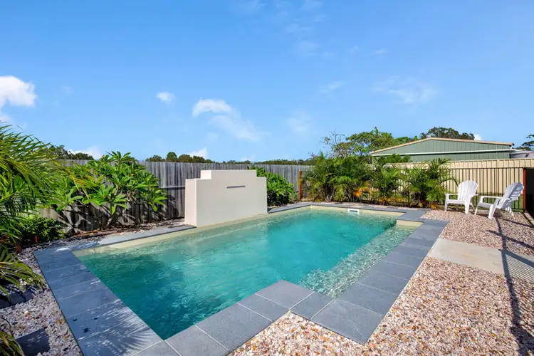 1830 Stapylton Jacobs Well Road, Jacobs Well QLD 4208