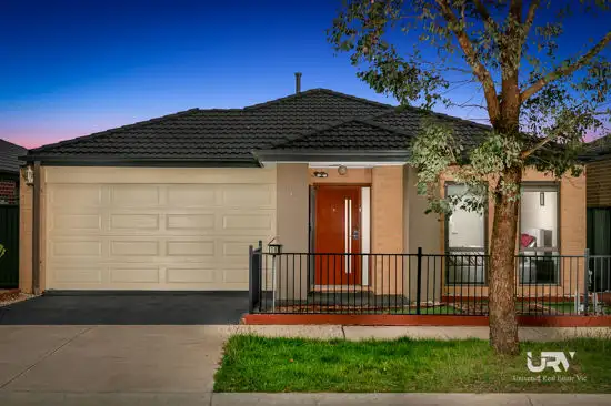 Main view of Homely house listing, 18 Evergreen Crescent, Craigieburn VIC 3064