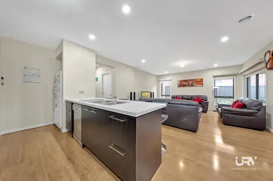 Third view of Homely house listing, 18 Evergreen Crescent, Craigieburn VIC 3064