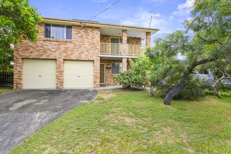 Main view of Homely house listing, 9 Johnson Avenue, Mylestom NSW 2454