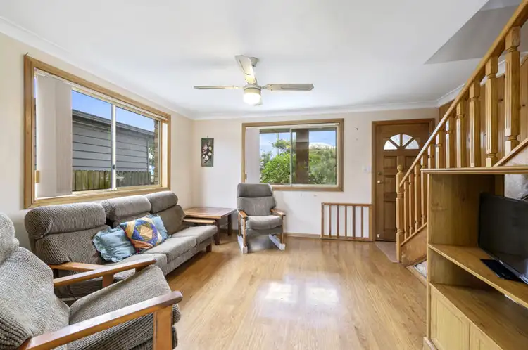 Fifth view of Homely house listing, 9 Johnson Avenue, Mylestom NSW 2454