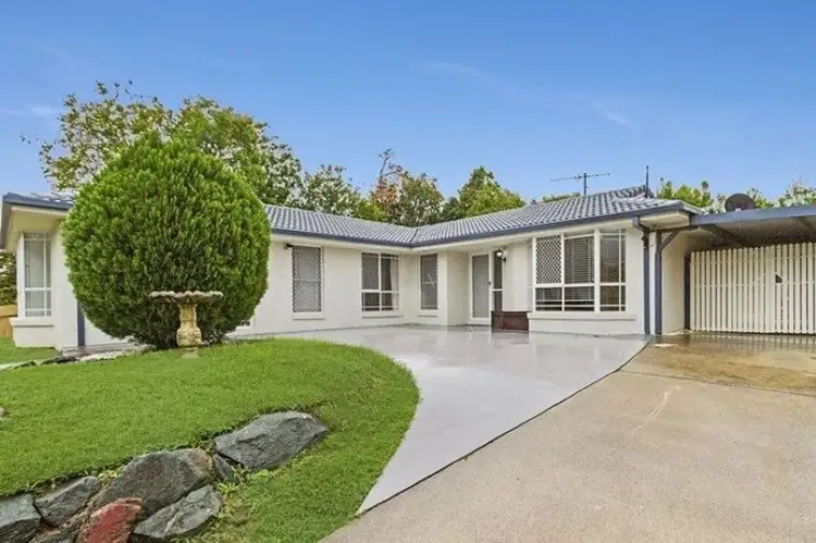 101 Forest Ridge Drive, Narangba QLD 4504